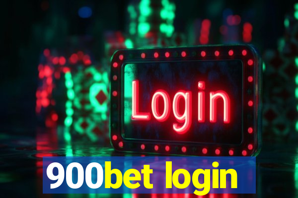 900bet login